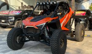 Polaris RZR 2023
