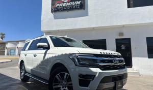 Ford Expedition Limited 2022