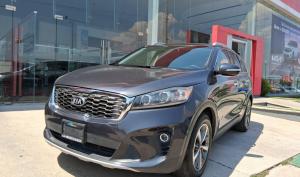 Kia Sorento 2019