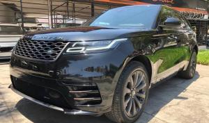Land Rover Velar R- Dynamic 2023