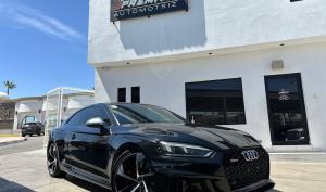 Audi RS 5 2019