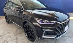 BYD Tang 2023
