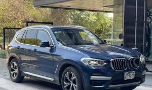 BMW X3 2020