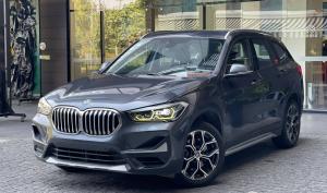 BMW X3 2020