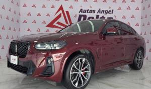 BMW X4 2024