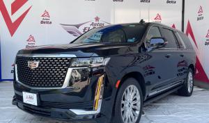 Cadillac Escalade ESV 2023