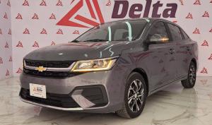 Chevrolet Aveo 2025