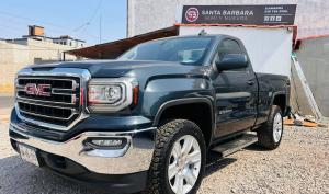 GMC Sierra Pick Up 2018
