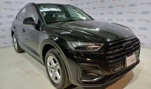 Audi Q5 2023