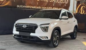 Hyundai Creta 2021