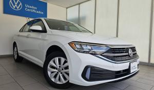 Volkswagen Jetta 2024