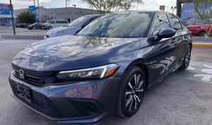 Honda Civic 2023