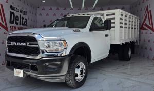 Dodge RAM 4000 HEMI	REDILAS 2022