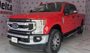 Ford F-250 2022