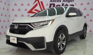 Honda CR-V 2021