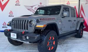 Jeep GLADIADOR JT MOJAVE 2023