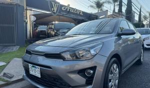 Kia Rio 2022