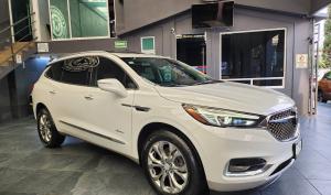 Buick Enclave 2019
