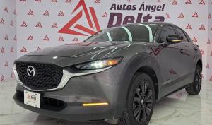 Mazda CX-30 2021