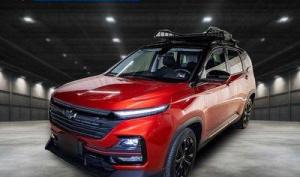 Chevrolet Captiva 2025