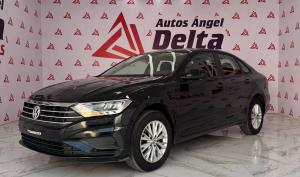 Volkswagen Jetta 2020