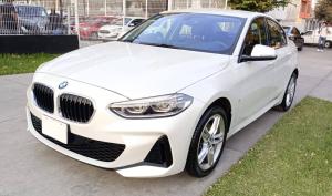 BMW 118i 2021