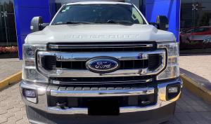 Ford F-250 2020
