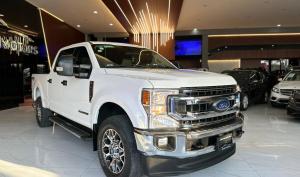 Ford F-250 2020
