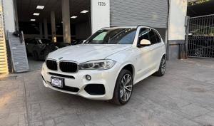 BMW X5 2015