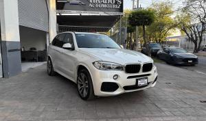 BMW X5 2015