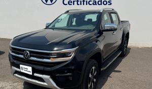 Volkswagen Amarok 2024