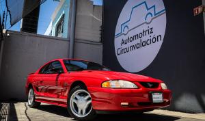 Ford Mustang 1995
