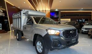 Chevrolet S 10 2023