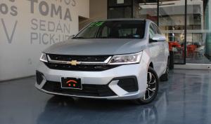 Chevrolet Aveo 2024