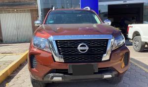 Nissan NP300 Frontier 2023