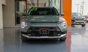 Kia Niro 2023