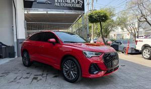 Audi Q3 2024