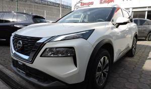 Nissan X-Trail 2024