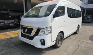 Nissan Urvan 2021