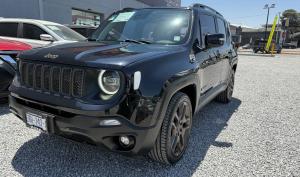 Jeep Renegade 2021