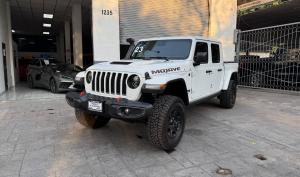 Jeep Gladiator 2023