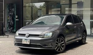 Volkswagen Golf 2019