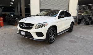 Mercedes Benz Clase GLE 2020