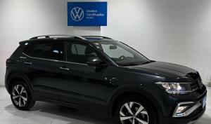 Volkswagen Taigun Comfortline 2024