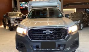 Chevrolet S10 Pick Up 2023