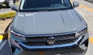 Volkswagen Taos 2024