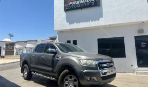 Ford Ranger 2019