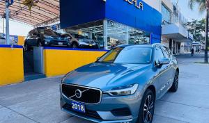 Volvo XC60 2018