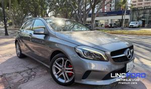 Mercedes Benz A 200 2018