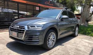 Audi Q5 2018